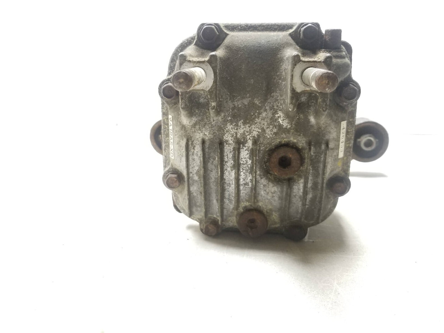 2011 Subaru Legacy Rear Differential OEM