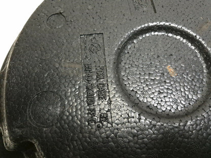 2012 Hyundai Sonata Spare Tire Jack Tool Case OEM