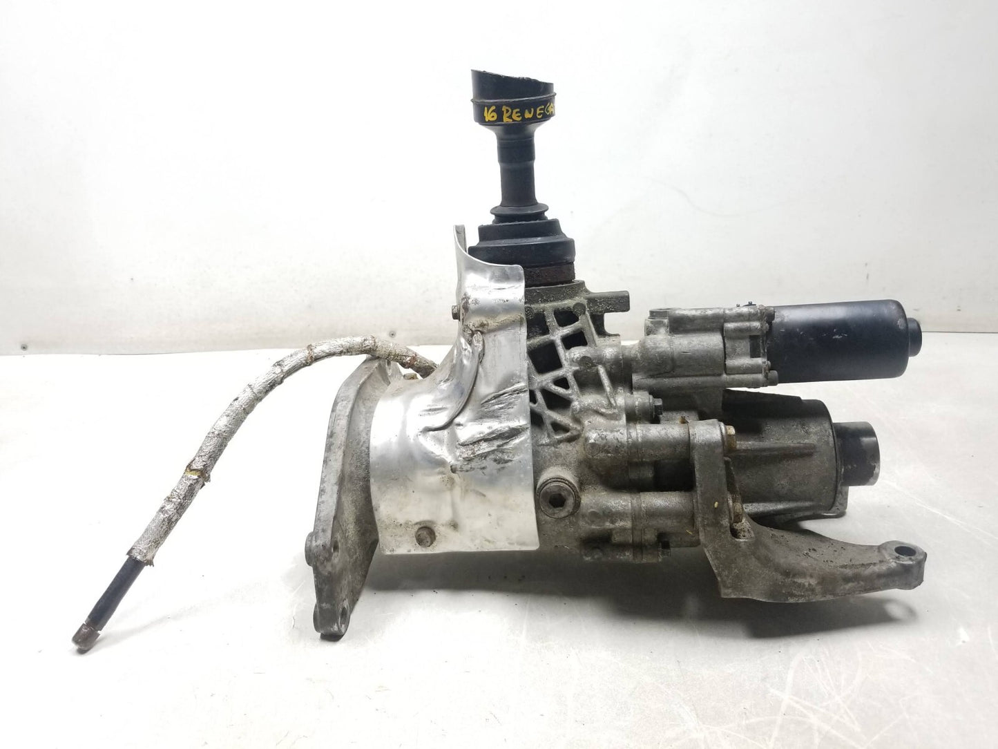 2016 Jeep Renegade Transfer Case OEM