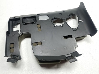 06-11 Mercedes W164 Ml Ml500 Dash Lower Trim Panel Front Left Driver Side OEM