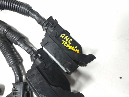 2011 GMC Terrain 2.4l Engine Wire Harness OEM