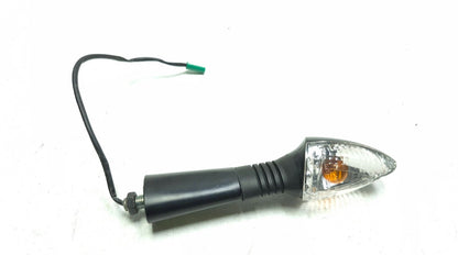 2017 Ktm 390 Duke Front Turn Signal Left OEM