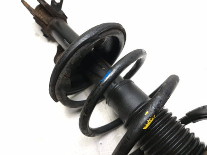 2008 Hyundai Tucson Front Left & Right Strut Shock Assy Pair OEM