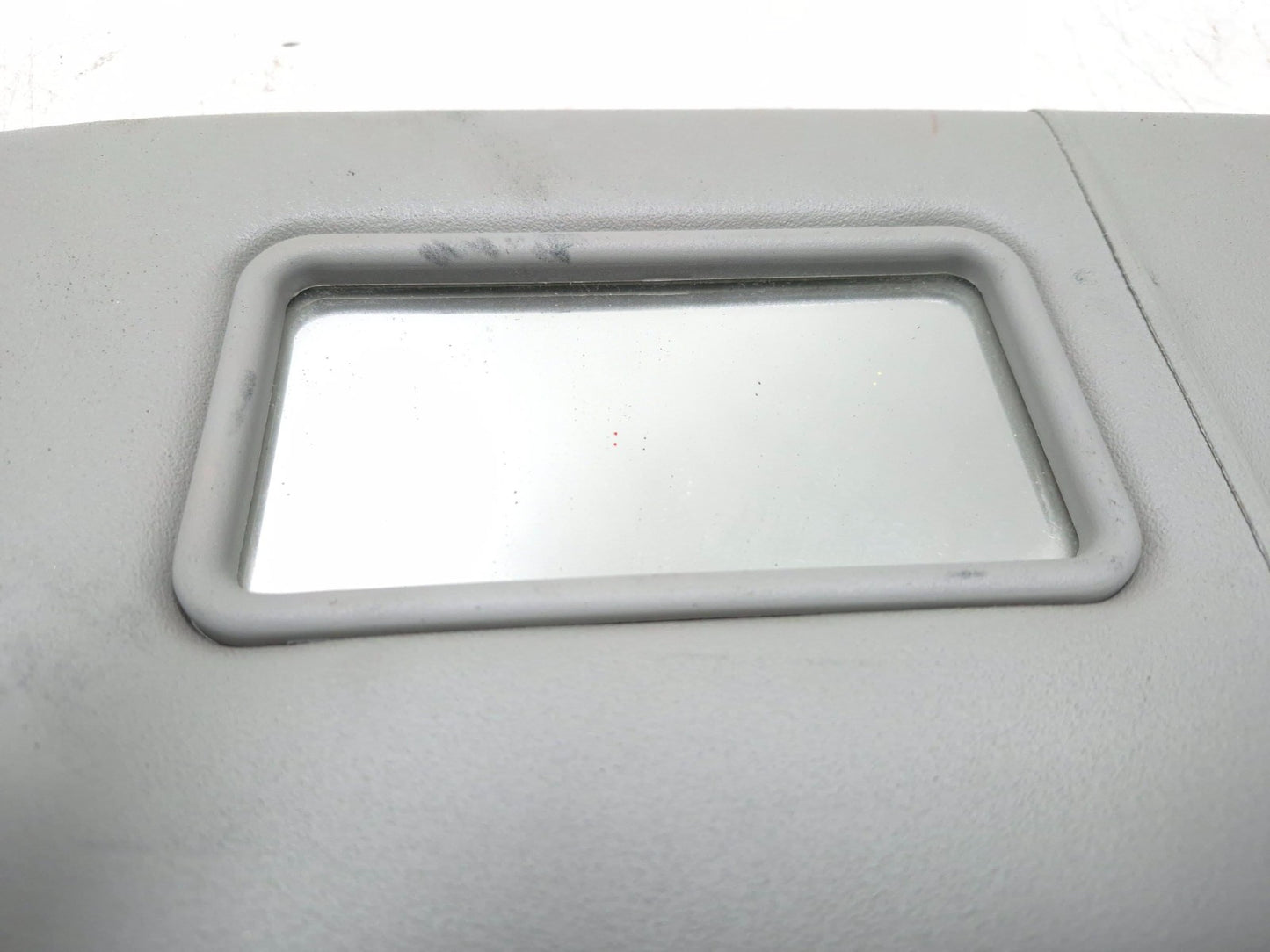 2007 Toyota Corolla Sun Visor Passenger Side Right OEM