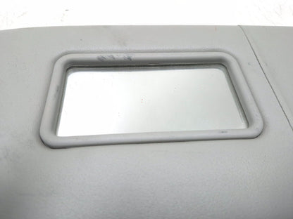 2007 Toyota Corolla Sun Visor Passenger Side Right OEM