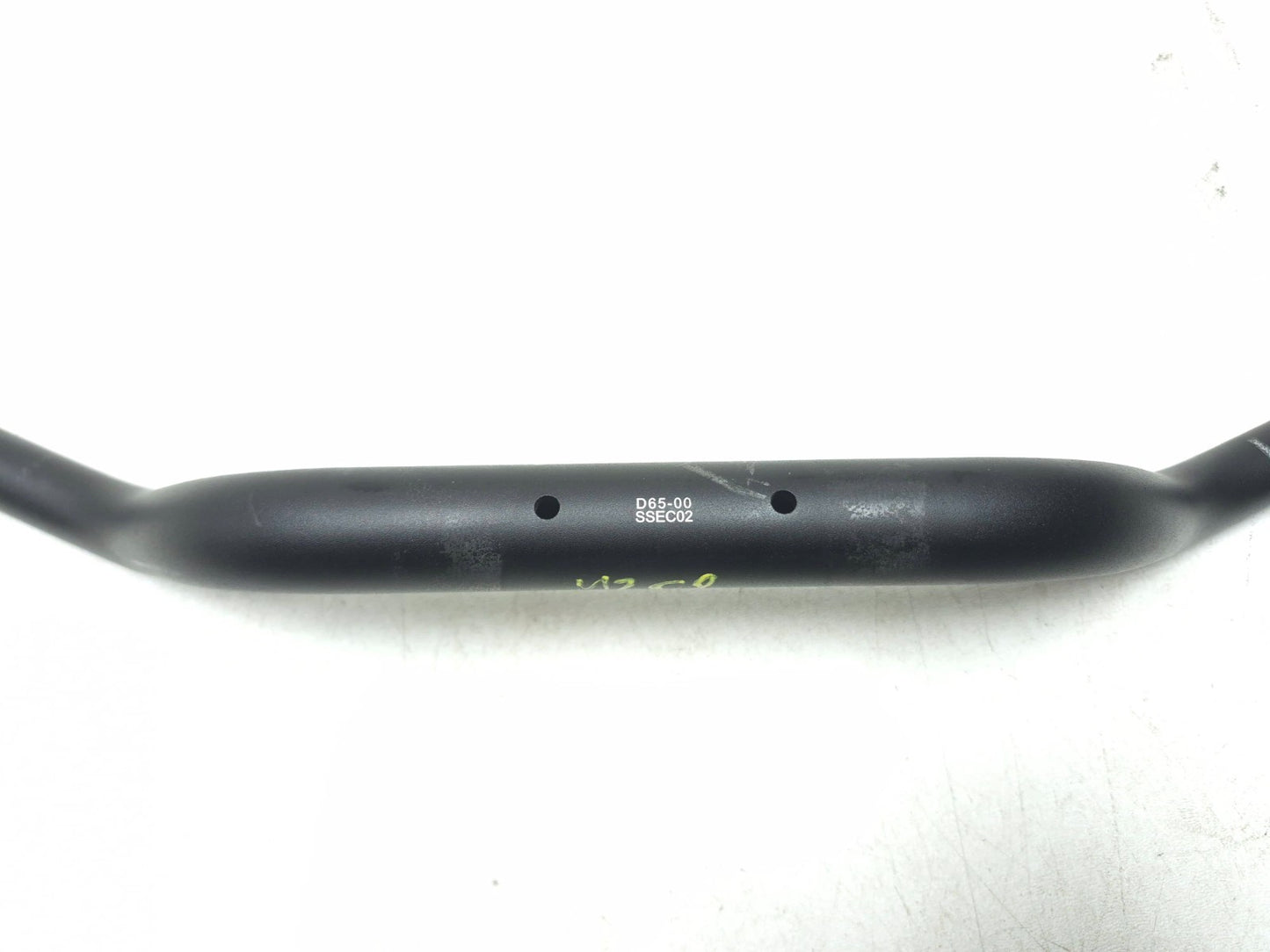 2025 Yamaha Xsr900 Handlebar OEM