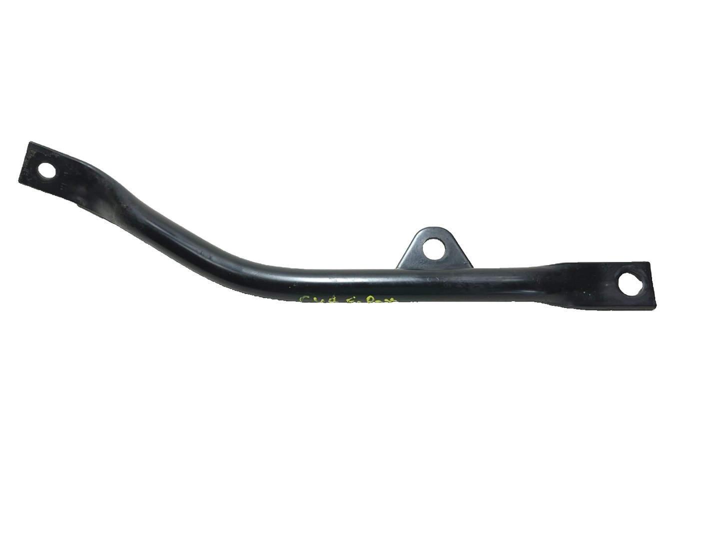 2013 BMW 328i F30 Front Fender Bar Support Bracket Passenger Side Right OEM