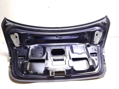 2017-2024 Jaguar Xe Trunk Deck Lid Shell Cover Panel OEM T4n3190