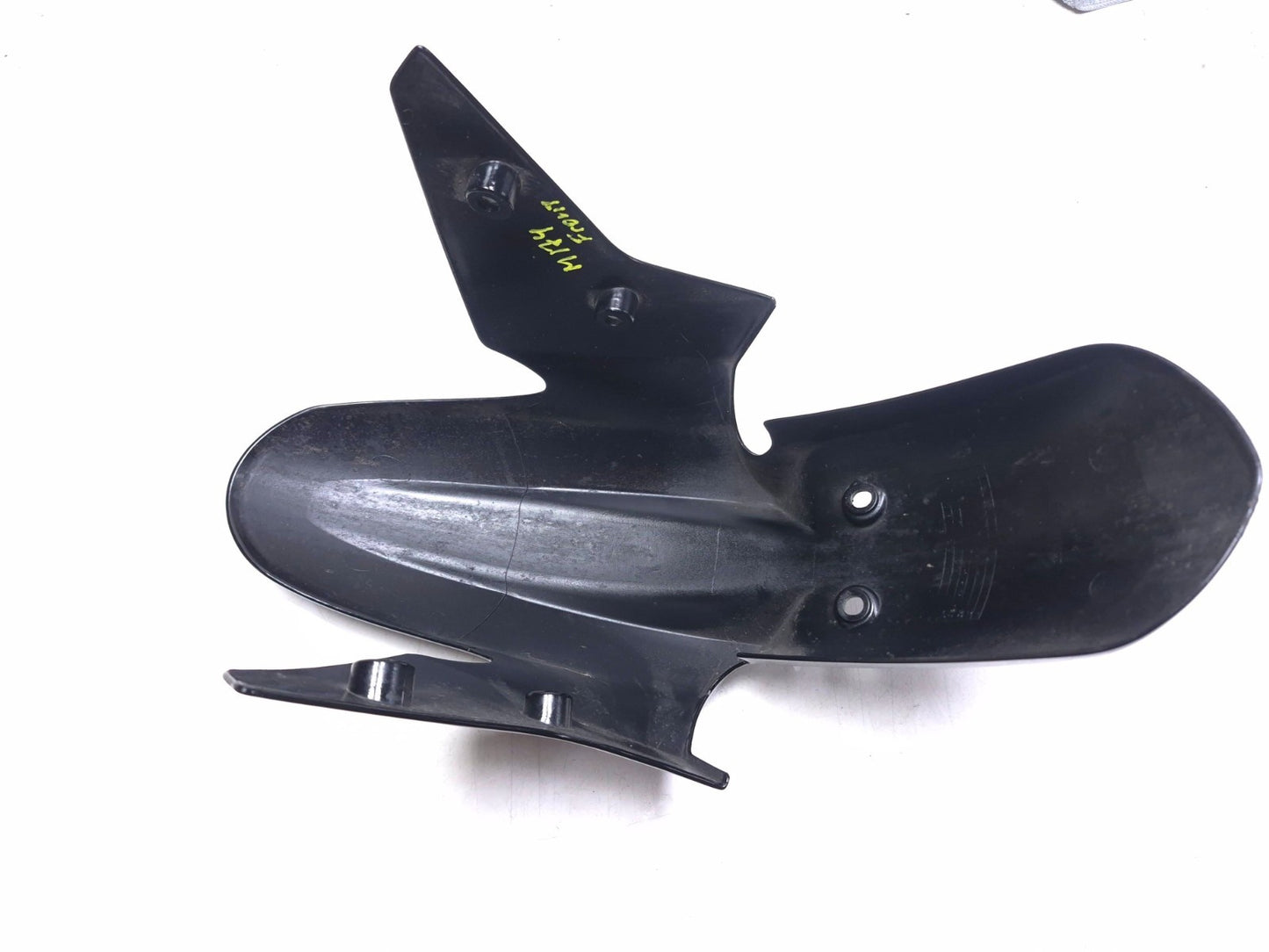 2008 Kawasaki Ninja 250r Ex250 Front Fender OEM