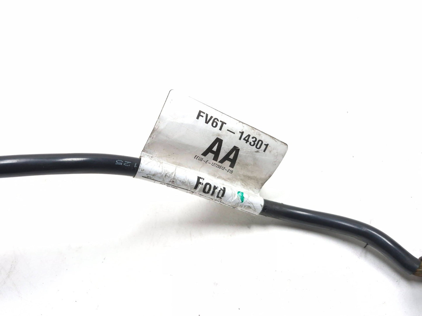 2017 Ford Transit Connect Xl Negative And Positive Battery Cable OEM