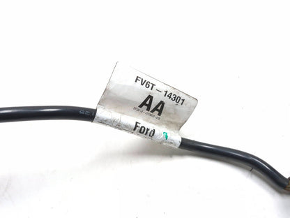 2017 Ford Transit Connect Xl Negative And Positive Battery Cable OEM