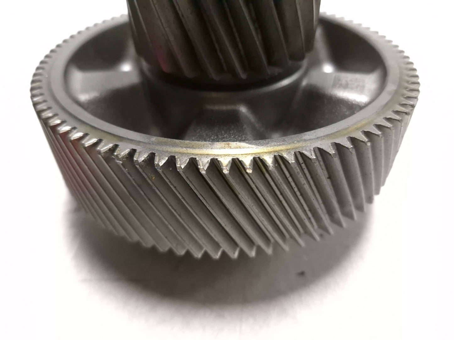 2021 Tesla Model 3 Front Differntial Gear Input Shaft OEM