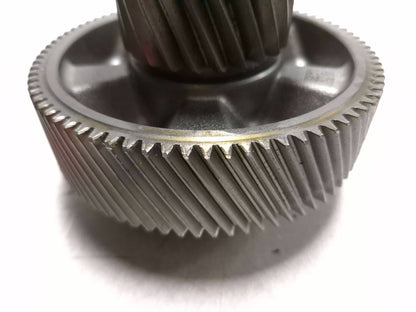 2021 Tesla Model 3 Front Differntial Gear Input Shaft OEM