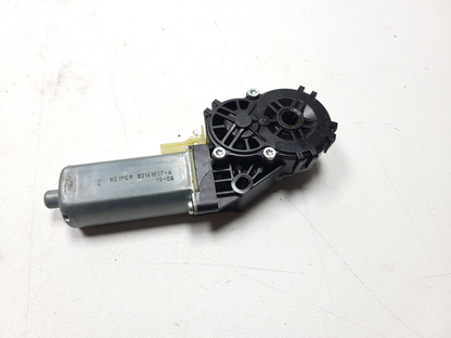 2015 Audi Q7 Front Seat Adjustment Motor Passenger Side Right 4 Pcs OEM