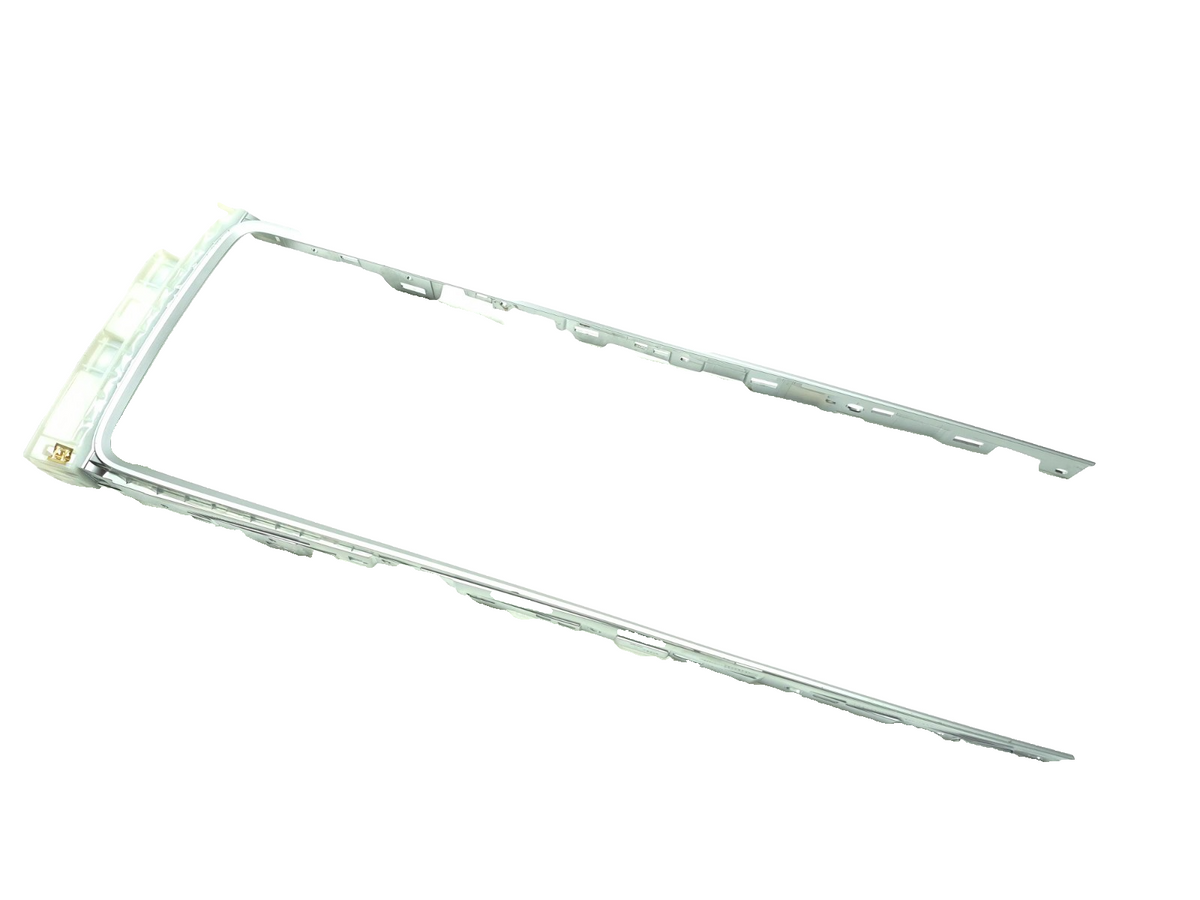 2022 Tesla Model 3 Center Console Bezel Molding OEM