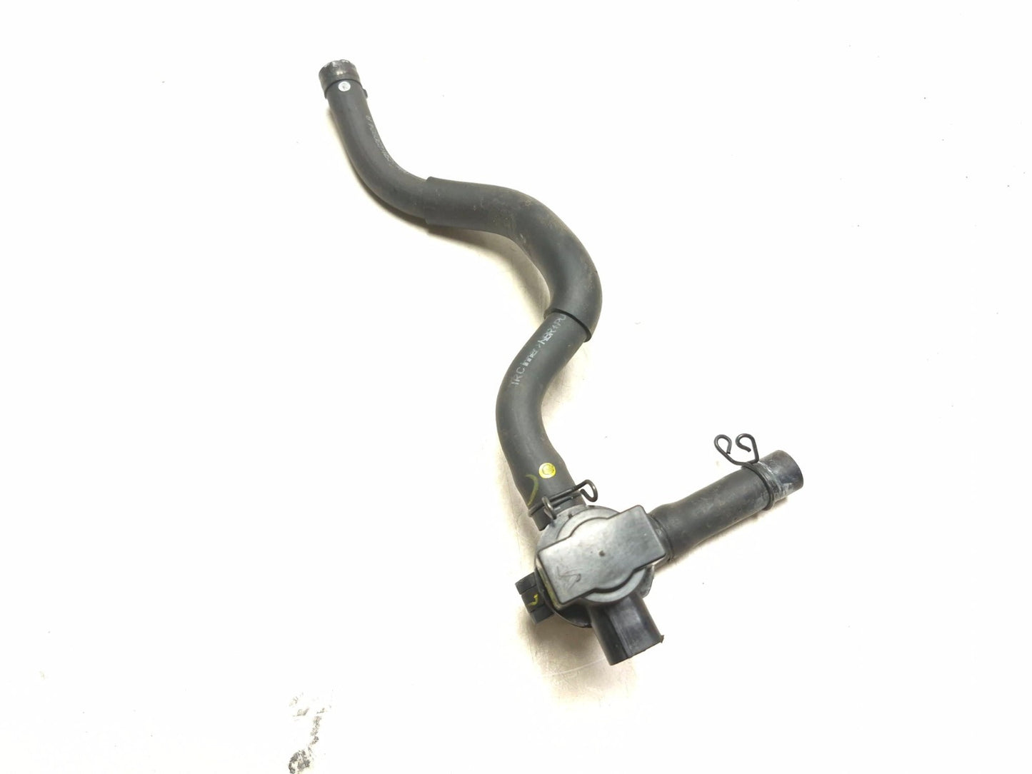 2025 Yamaha Yzf R3 Air Cut Valve Solenoid OEM