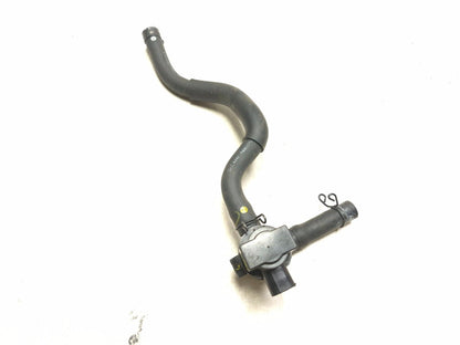 2025 Yamaha Yzf R3 Air Cut Valve Solenoid OEM
