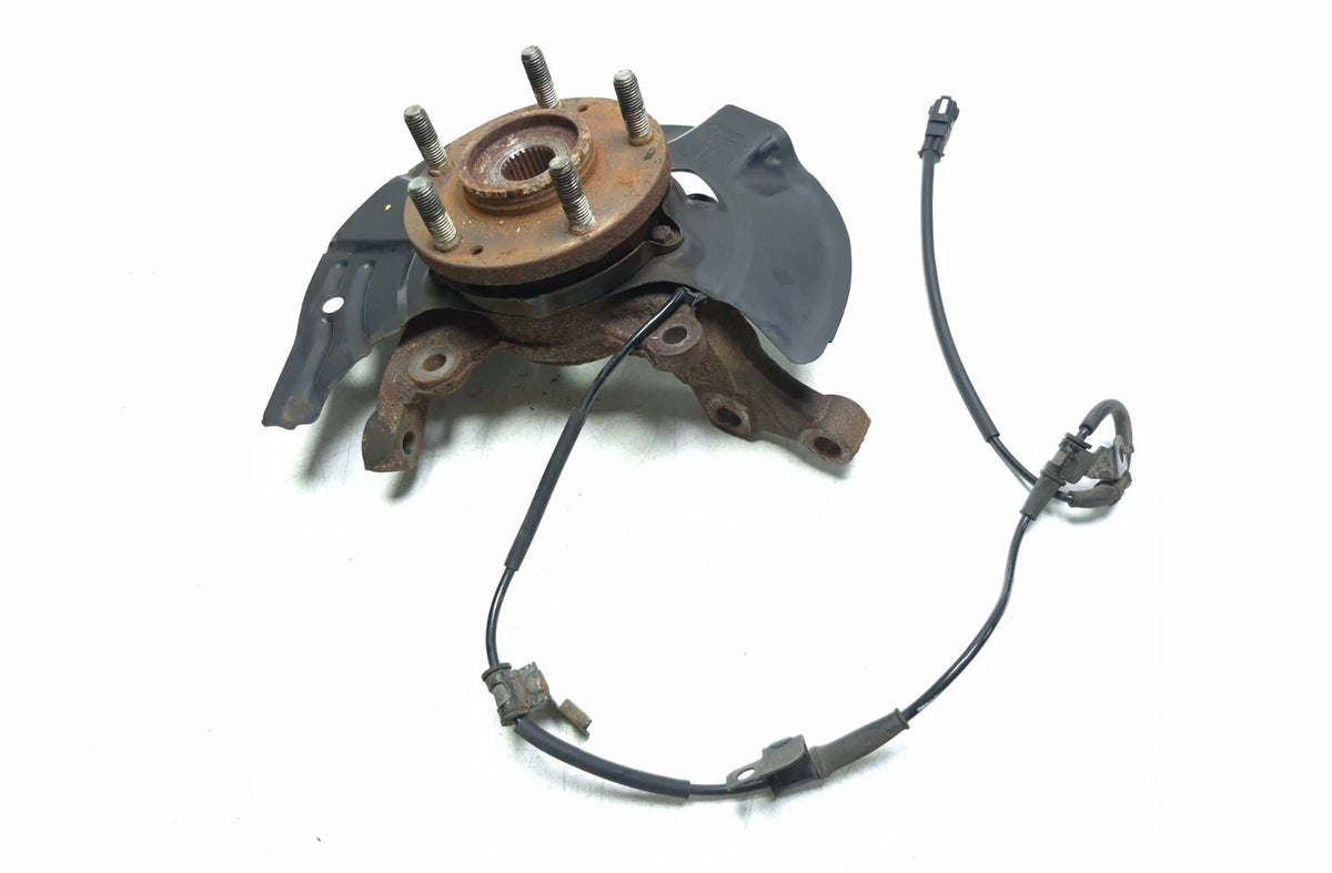 2015 Kia Optima Front Spindle Knuckle W/hub Left Driver Side OEM
