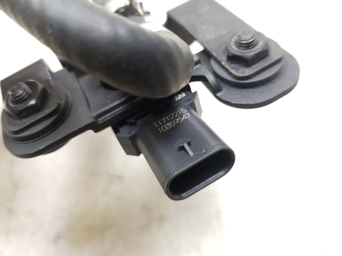 21-24 Ducati Supersport 950 950s Map Mass Air Flow Sensor OEM 6k Miles