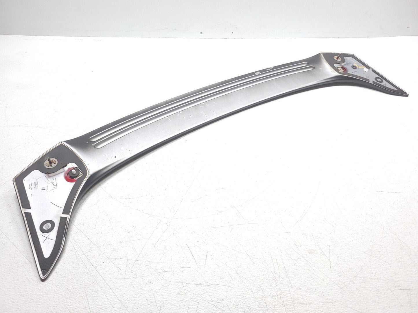 2014 Ford Fusion Rear Trunk Spoiler Wing Lip  OEM