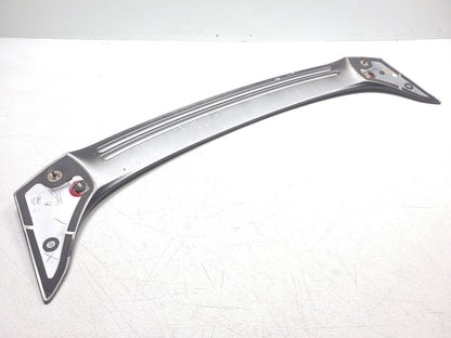 2014 Ford Fusion Rear Trunk Spoiler Wing Lip  OEM
