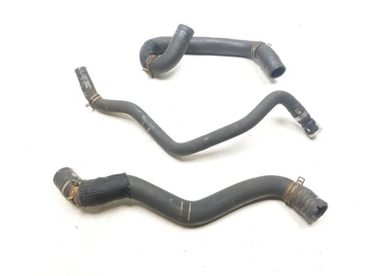 12 - 14 Ford Focus Radiator Coolant Hose Pipe OEM