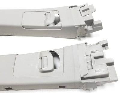 13 14 15 16 GMC Acadia B-c-d Pillar Trim Cover Panel Left & Right 6pcs OEM