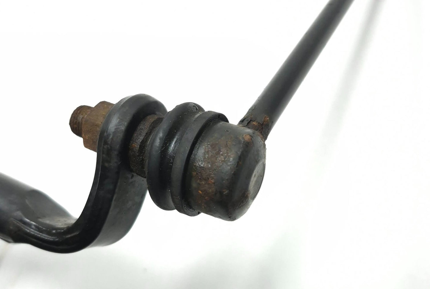 2015 Nissan Juke AWD Front Stabilizer Links & Bushing OEM