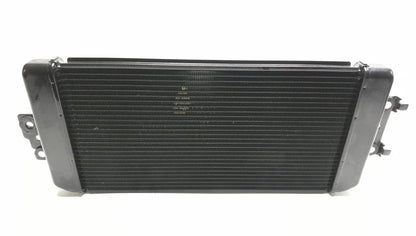 2013 Suzuki Vl800 Boulevard C50 Radiator & Guard Cover Pair OEM
