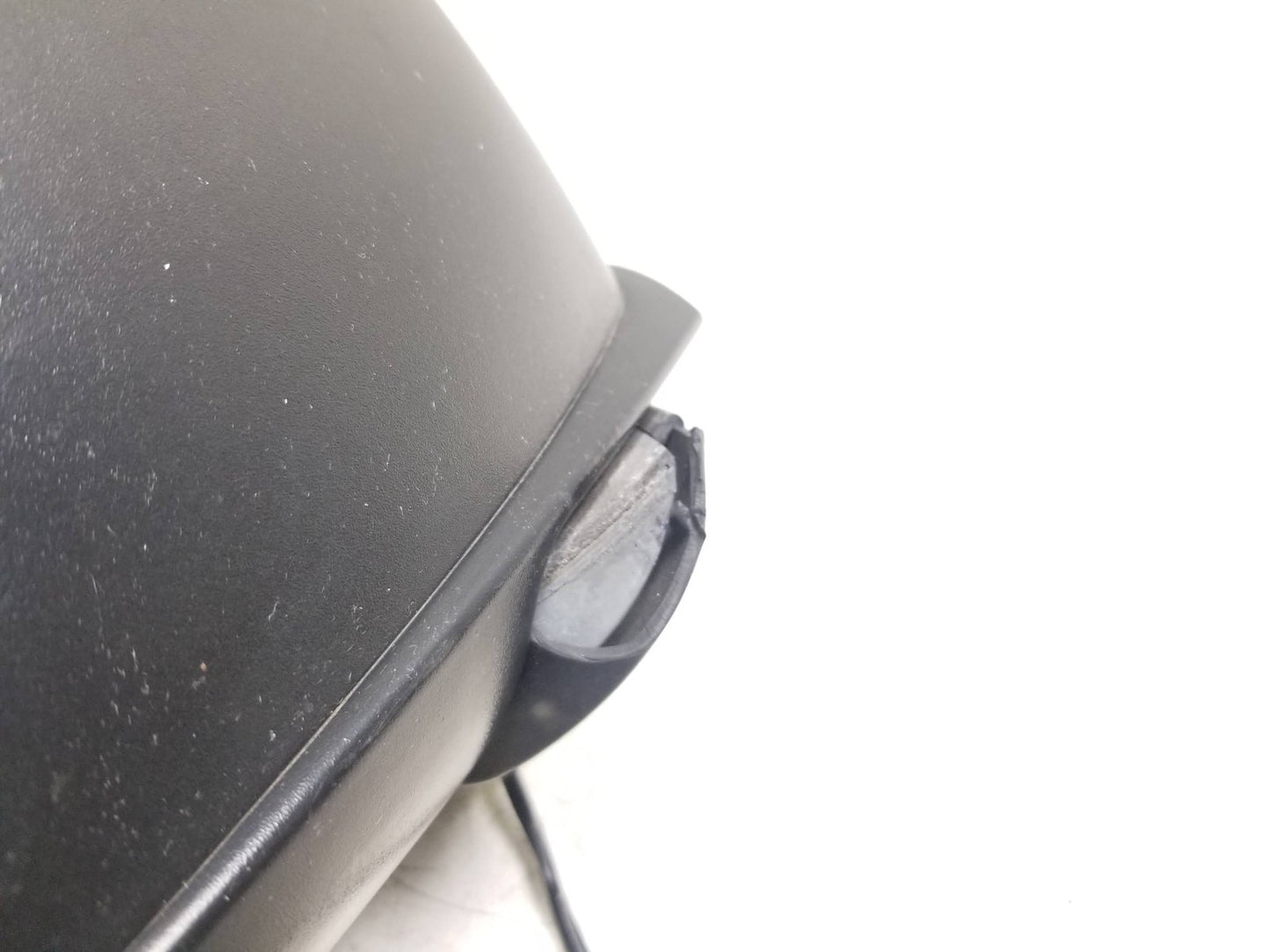 2011 - 2020 Dodge Grand Caravan Mirror Passenger Side OEM