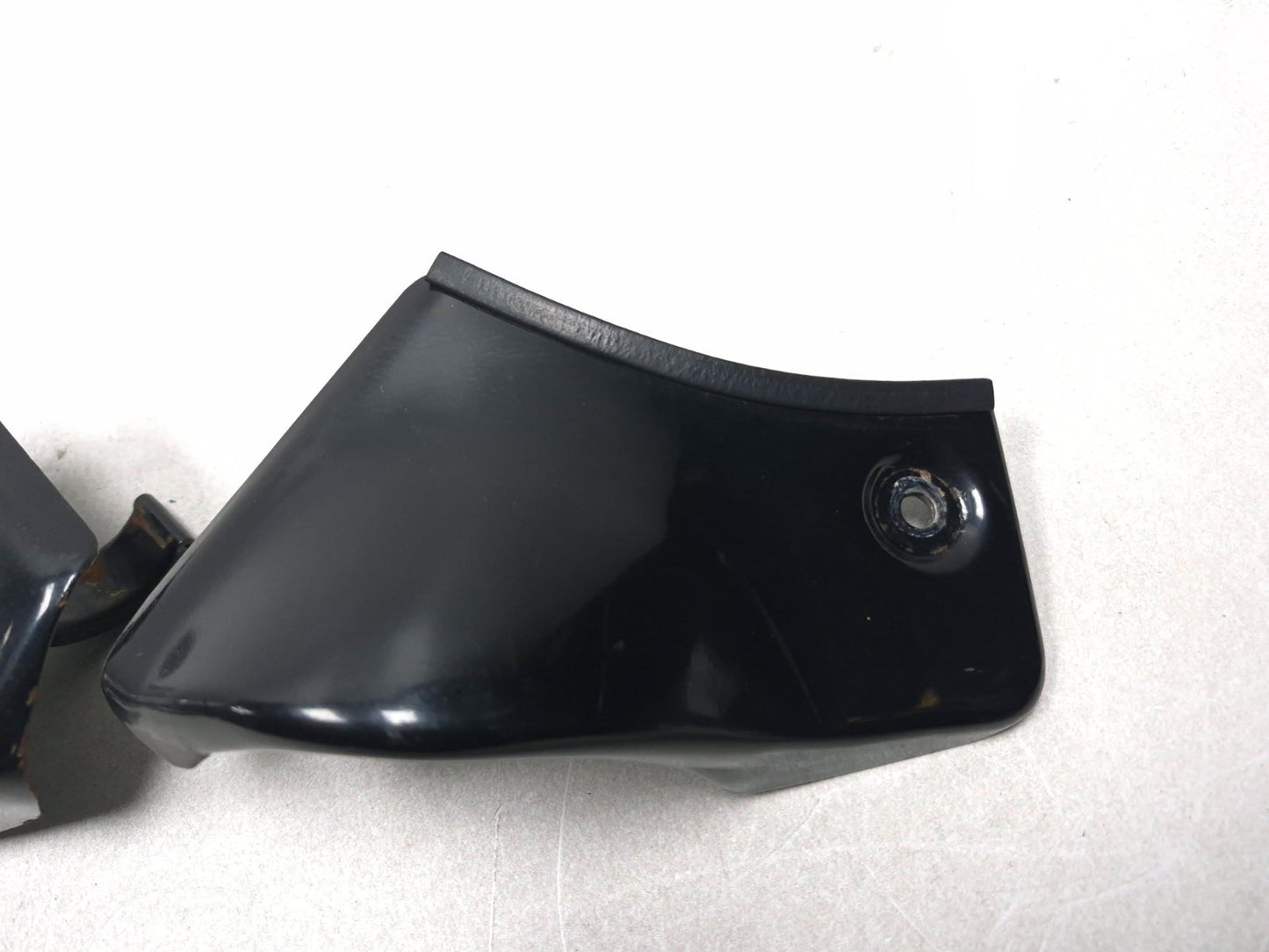 1999 Suzuki Intruder 1500 Right & Left Frame Cover OEM