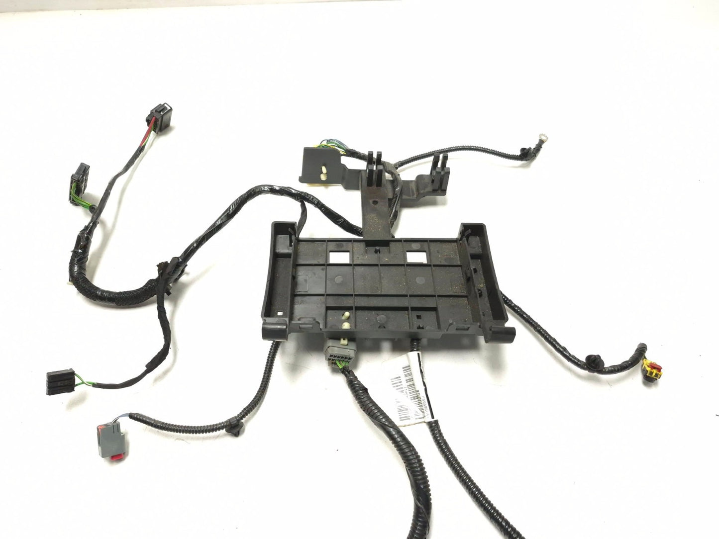 2020 Dodge Challenger Front Seat Wire Harness Left Driver Side OEM
