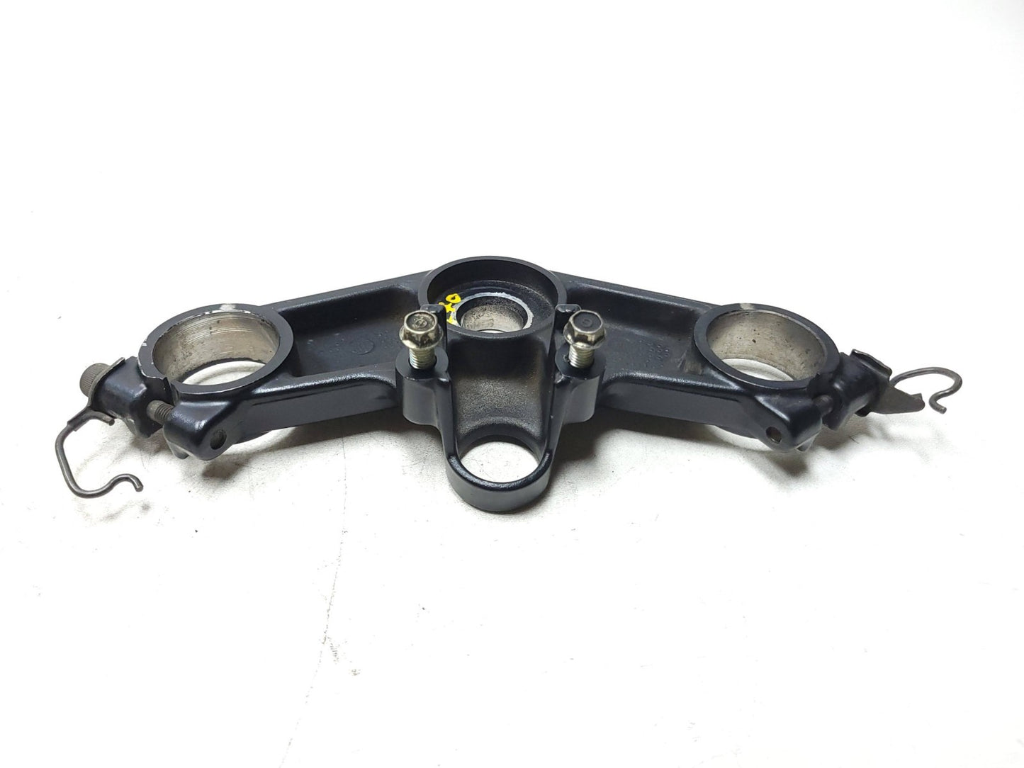 1987 1988 Honda Cbr1000f Triple Tree Upper OEM