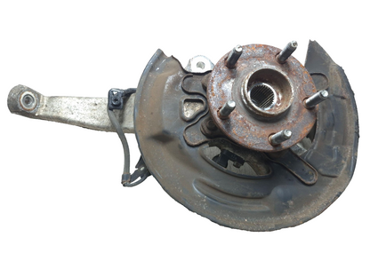 2009 Lexus Is 250 Front Spindle Knuckle W/ Hub Left Driver Side OEM