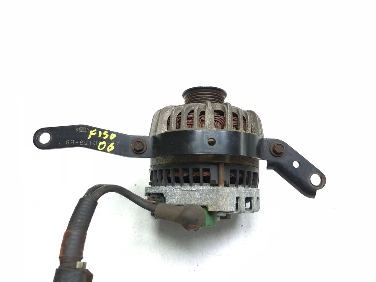 2006 Ford F150 Generator Alternator 7l3z-10346-arm OEM