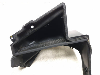 2021 Alfa Romeo Giulia Air Cleaner Filter Intake Duct 50552699 Oem✅
