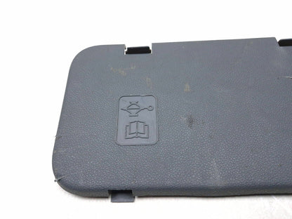 2013 Ford Transit Connect Emergency Tool Lid Cover Door  OEM