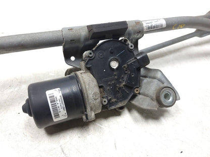 2010 - 2014 Chevrolet Suburban Windshield Wiper Motor W/ Linkage OEM