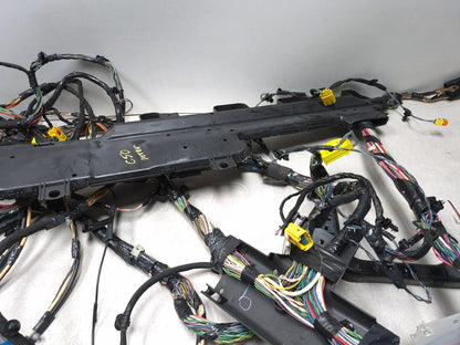 2013 Dodge Grand Caravan Interior Wire Harness Oem✅