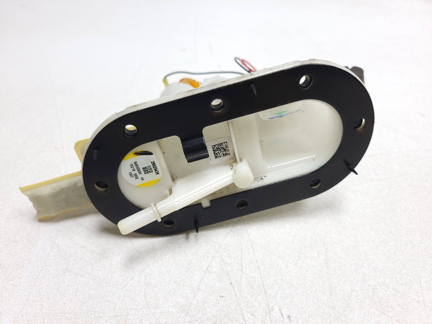 2022 - 2024 Royal Enfield Classic 350 Fuel Pump OEM