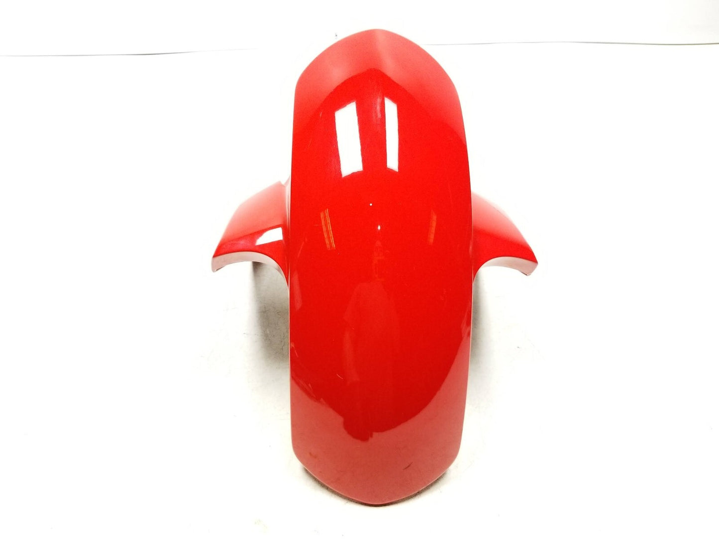 2017 - 2024 BMW G310r Front Wheel Fender Cover OEM