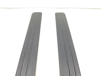 2009-2016 Hyundai Genesis Coupe Door Sill Scuff Trim Step Left & Right OEM