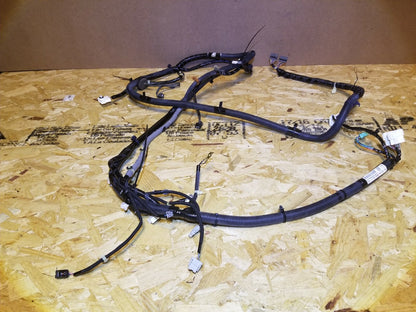 2012 Acura Tl Interior Floor Wire Harness Passenger Side Right OEM
