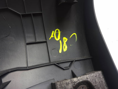 2013 Volvo S60 Dashboard Lower Knee Trim Panel OEM