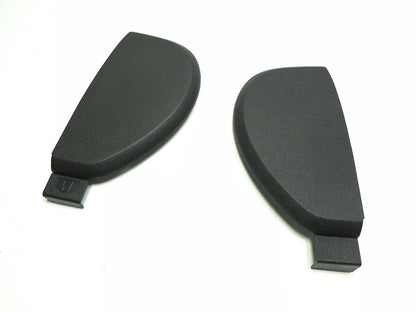 2013 Cadillac Escalade Esv Dashboard Side Trim Cover Left & Right Pair OEM