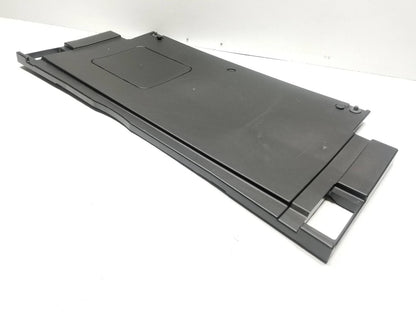 2012 Audi A7 Trunk Floor Cargo Spare Wheel Cover Insert OEM 4g8863373