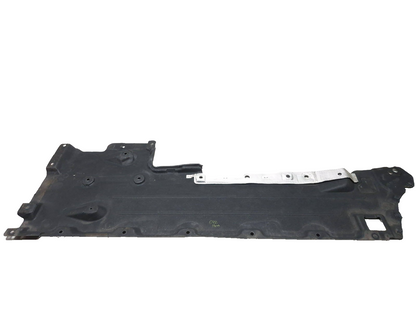 2018 Alfa Romeo Stelvio Underbody Splash Guard Right Passenger Side OEM ✅