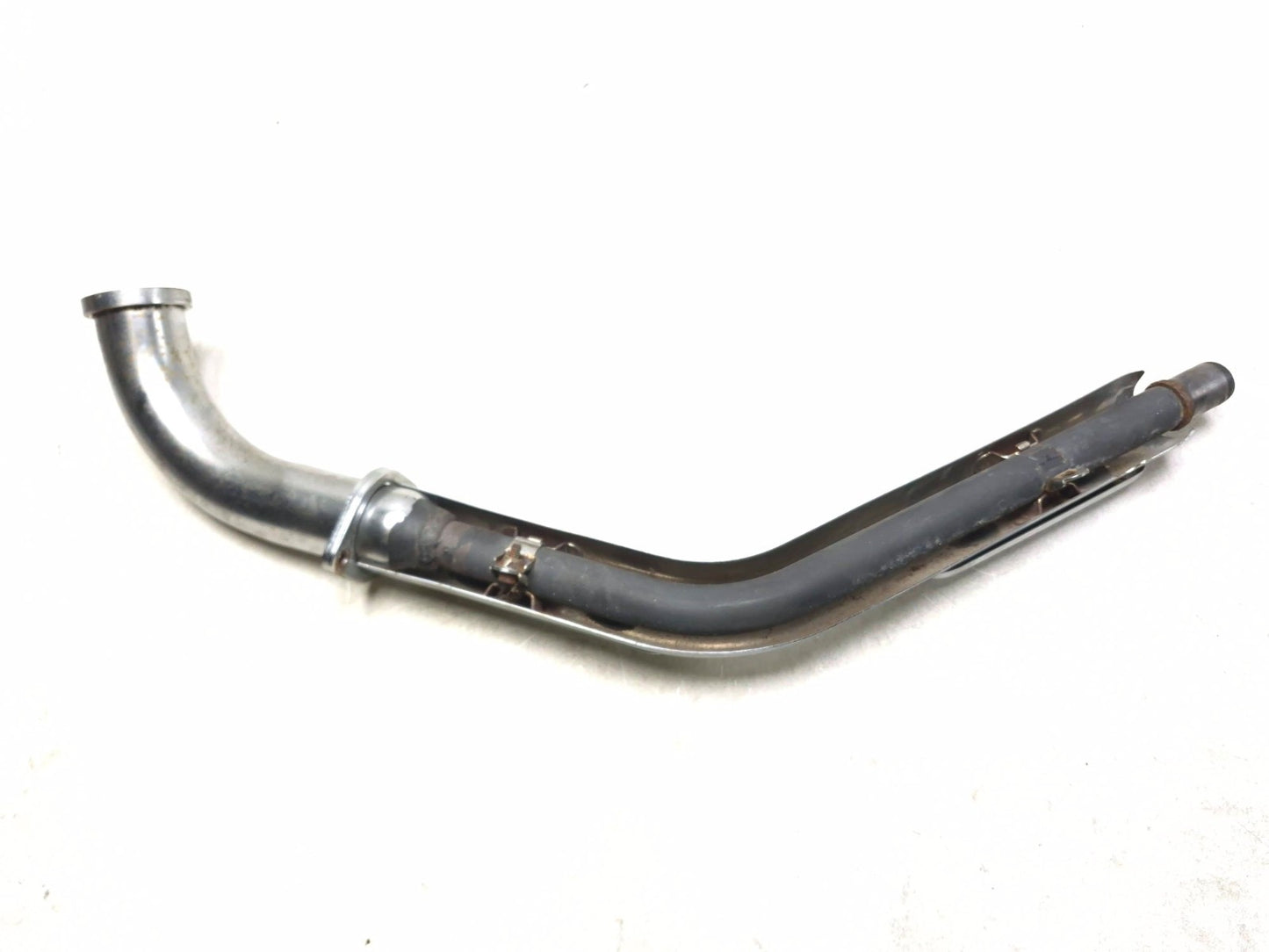 2005 Suzuki Boulevard С50 Exhaust Header Pair OEM