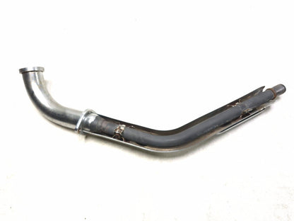 2005 Suzuki Boulevard С50 Exhaust Header Pair OEM