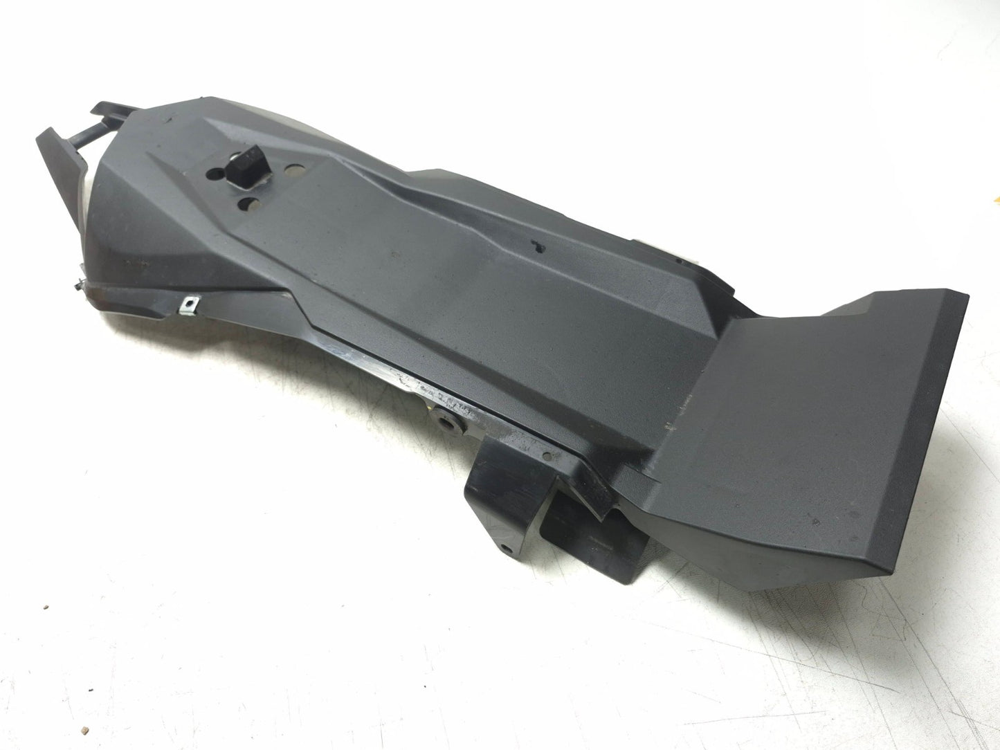 2019 Kawasaki Z400 Er400d Rear Undertail Fender OEM
